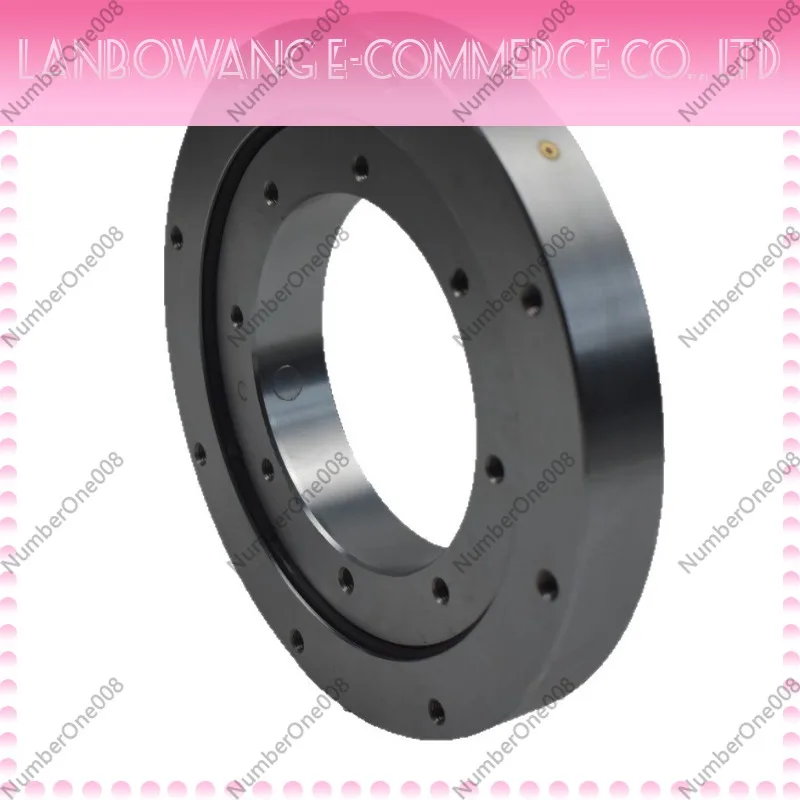 Non Gear Slewing Bearing High Load Low Speed Manual Turntable Bearing 010 Series Slewing Ring For Platform Mechanical Equipment