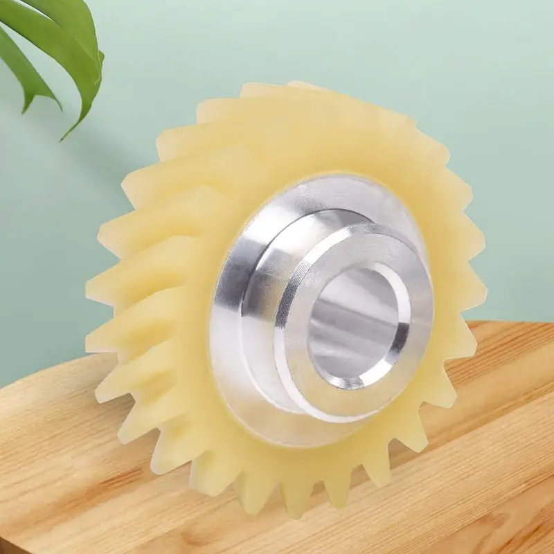 Worm Gear Replacement For Whirl pool Kitchen Aid Ken More Mixer Replacement W10112253 4162897 AP4295669 4161531 4169830