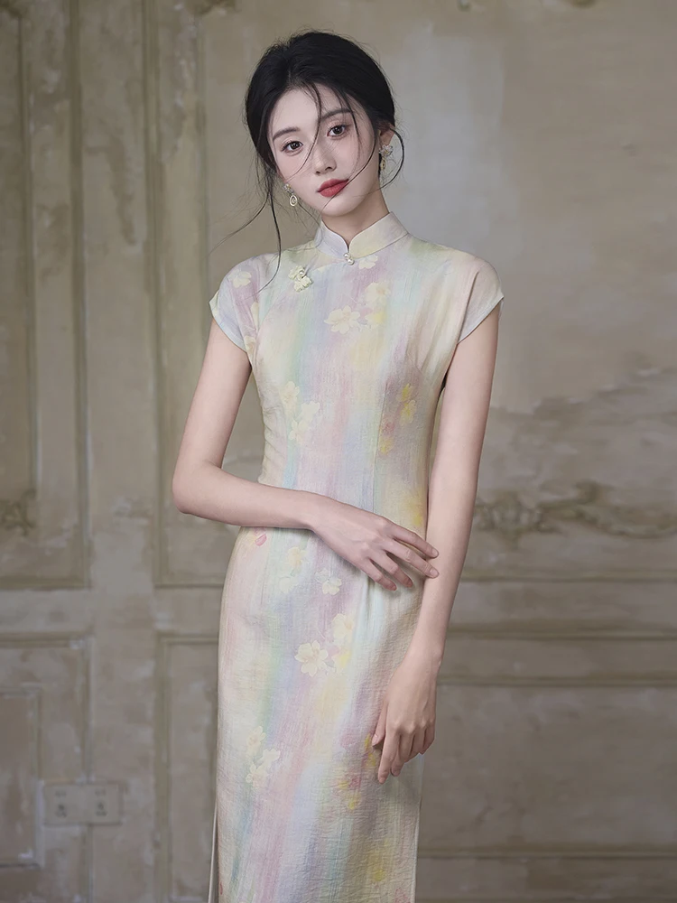 chic-retro-couleur-elegante-style-chinois-traditionnel-pour-filles-version-relookee-vetements-de-tous-les-jours-ete-or