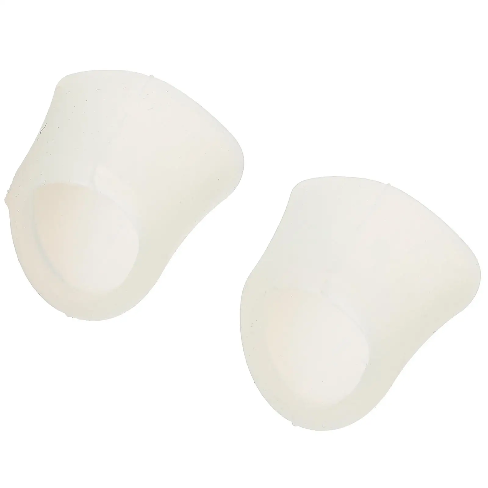 

2Pcs Teapot Spout Covers Anti leak Heat insulated Silicone Sleeves Dust proof Protective Kitchen Bar Accessories