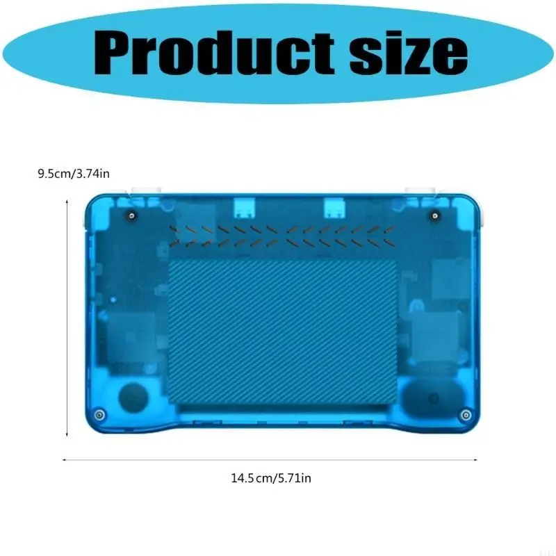 نسخة لوحة مزدوجة للقدم للعب التقليدي محمولة باليد مع تخزين 128 جيجابايت 18000+ مسابقات محملة مسبقًا بطارية قابلة للشحن لـ K1KF