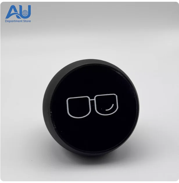 Nomi Robot Car Interior Decoration Model - Special Static Ornament Supplies (Non-Moving & Non-Speaking)