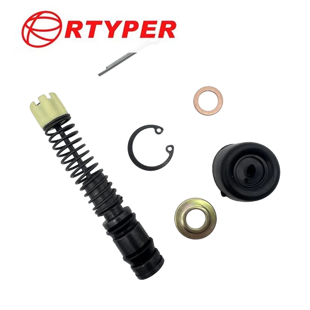 

Комплект для ремонта главного цилиндра сцепления 04311-20050 для Toyota