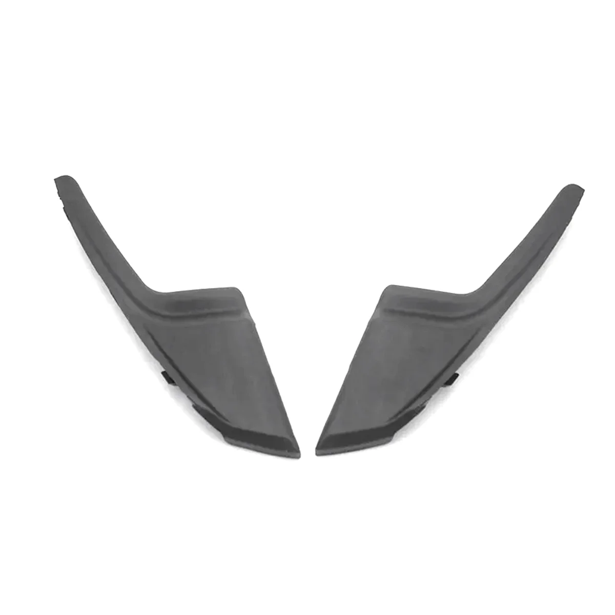 Переднее крыло для капота, боковое уплотнение, переднее ветровое стекло, Защитная пленка для TOYOTA VIOS Yaris Sedan 2013-2016