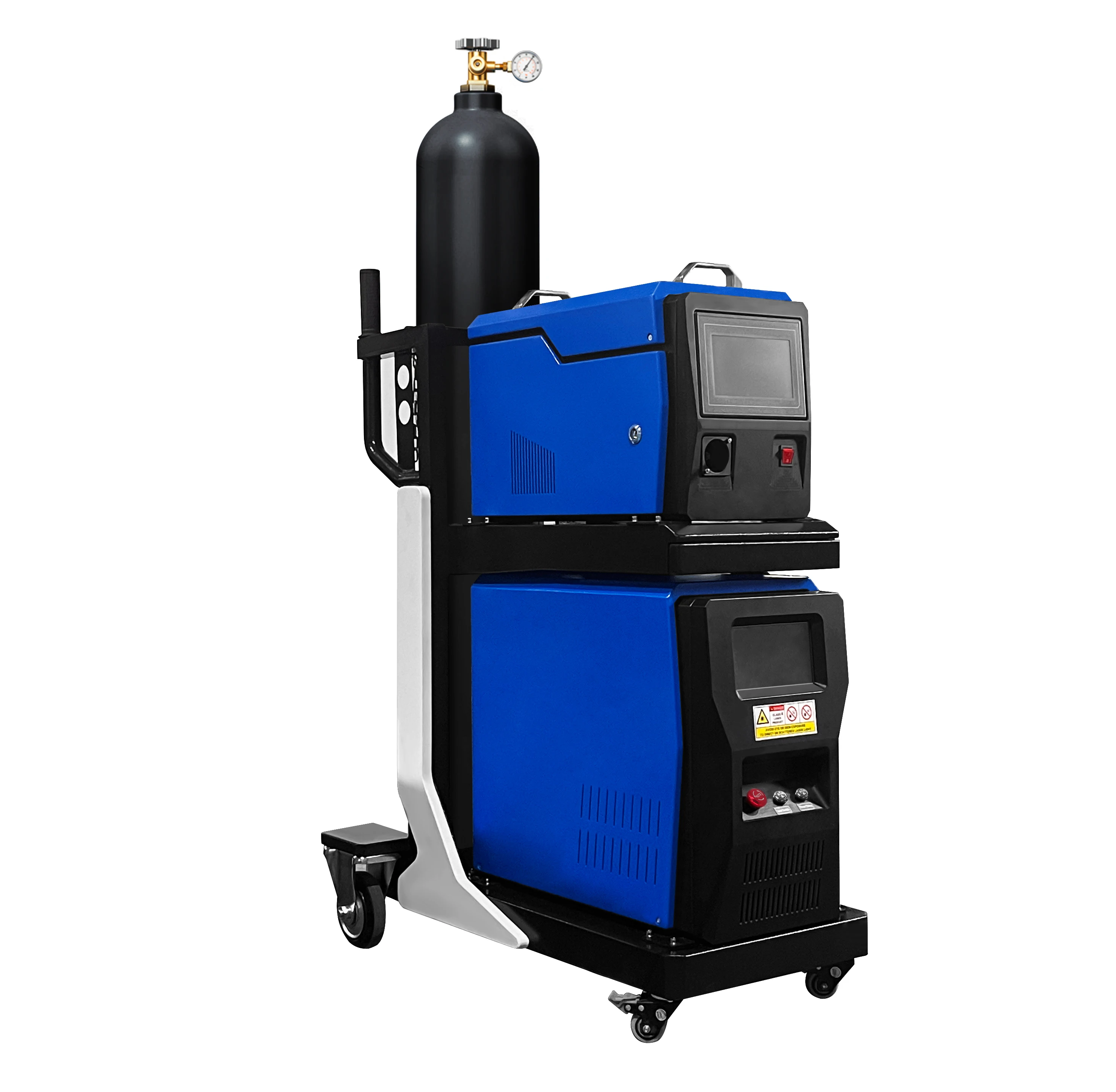 

Новое поступление: Станок для лазерной сварки с ЧПУ 1000 Вт / 1500 Вт, 5 в 1, для нержавеющей стали и металла