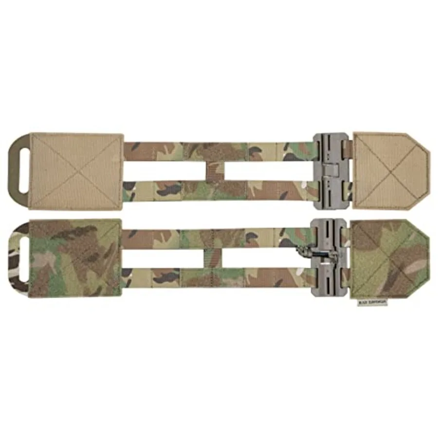 Tactical Two-Band Q…