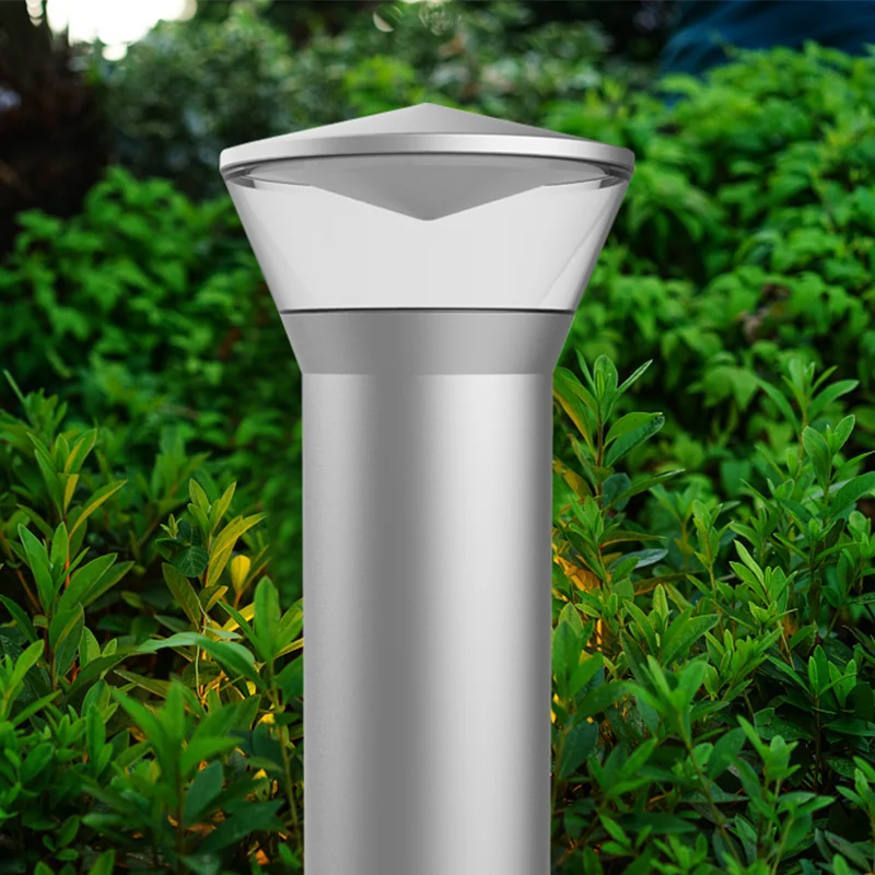 Outdoor Commercial/Residential Low-Voltage LED Landscape Garden Driveway Pathway Lawn  Lights