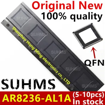 (2-5 pezzi) 100% nuovo AR8236 AR8236-AL1A QFN-68