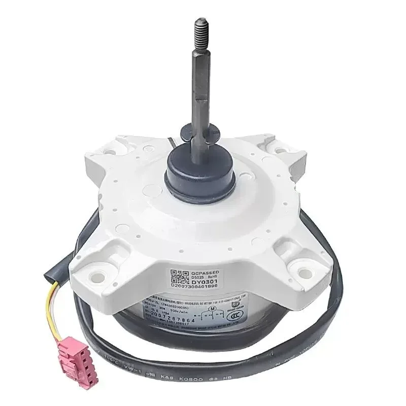 New for Gree variable frequency air conditioner DC brushless external motor FW30J-ZL fan motor ZWS30-J 310V