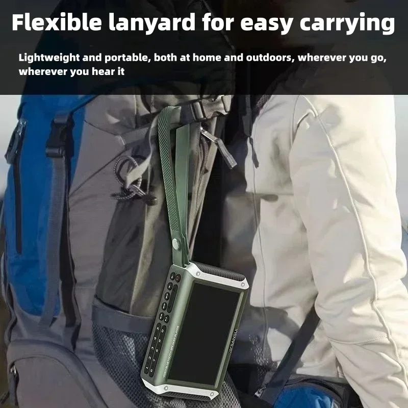 Sansui F53 4.3-Inch… - image