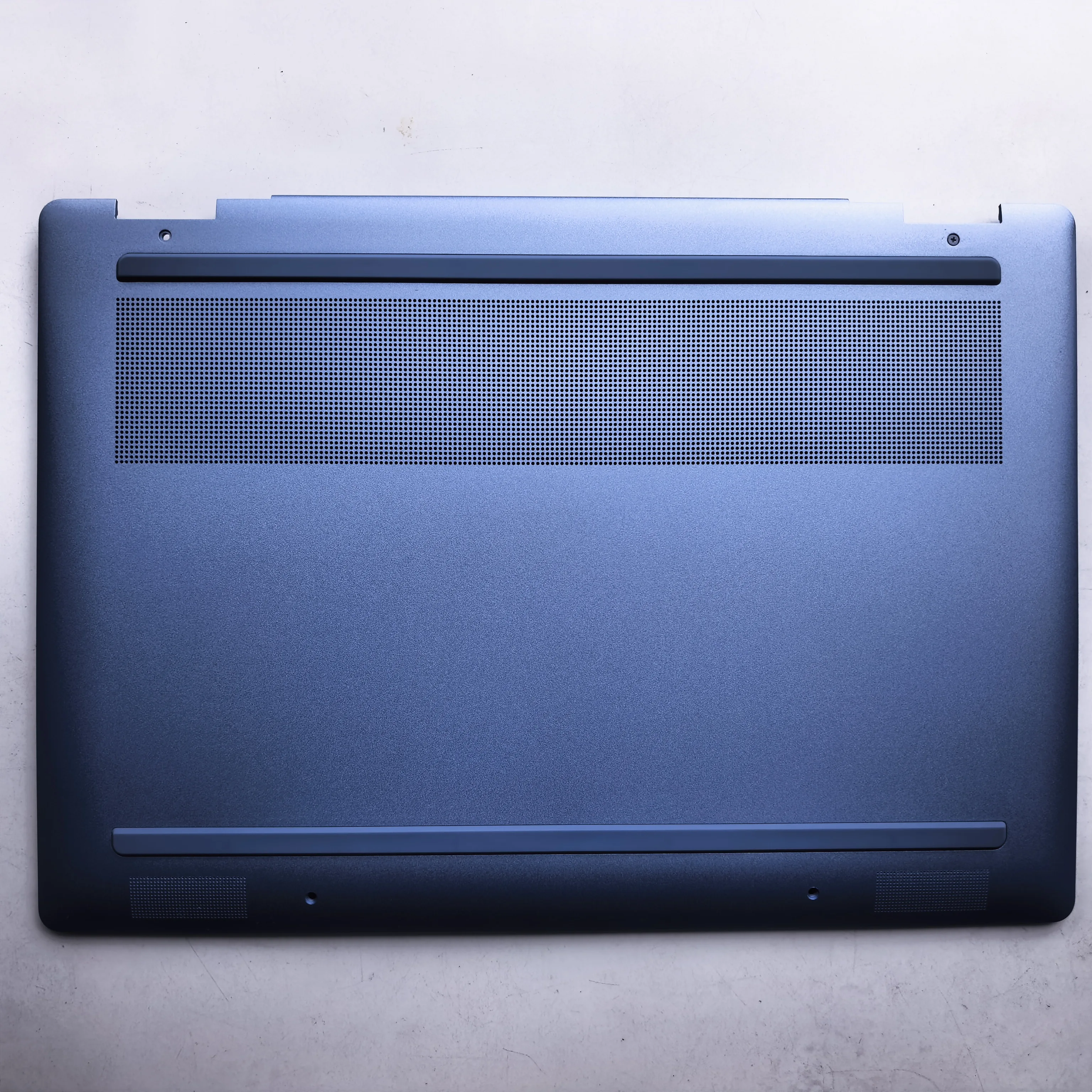 Blue New laptop bottom case cover for HP  OmniBook 5 Flip  14-fp 14-FP TPN-W169   4600W70A0001