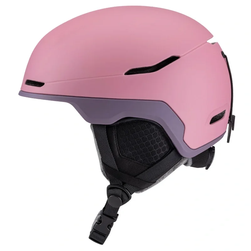 Veiligheidshelm Snowboard Motorfiets Skate Kinderen Dames Fietshelm Vrouw Sport Professionele Snorkelen Skihelm