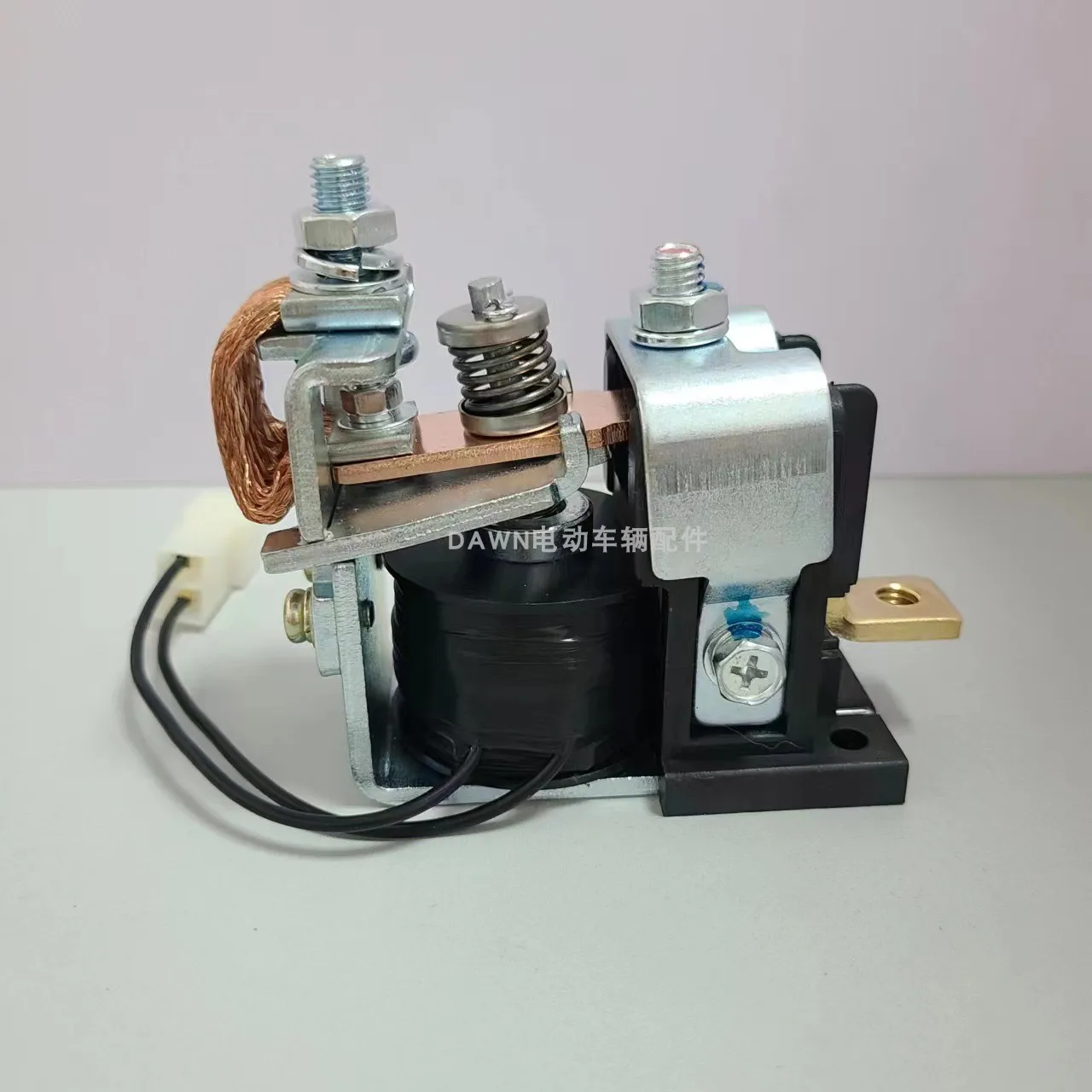 

Electric Forklift Main Contactor Assy 7FB 24420-13300-71 ME254 36V Suitable for TOYOTA Electric Forklift Accessories