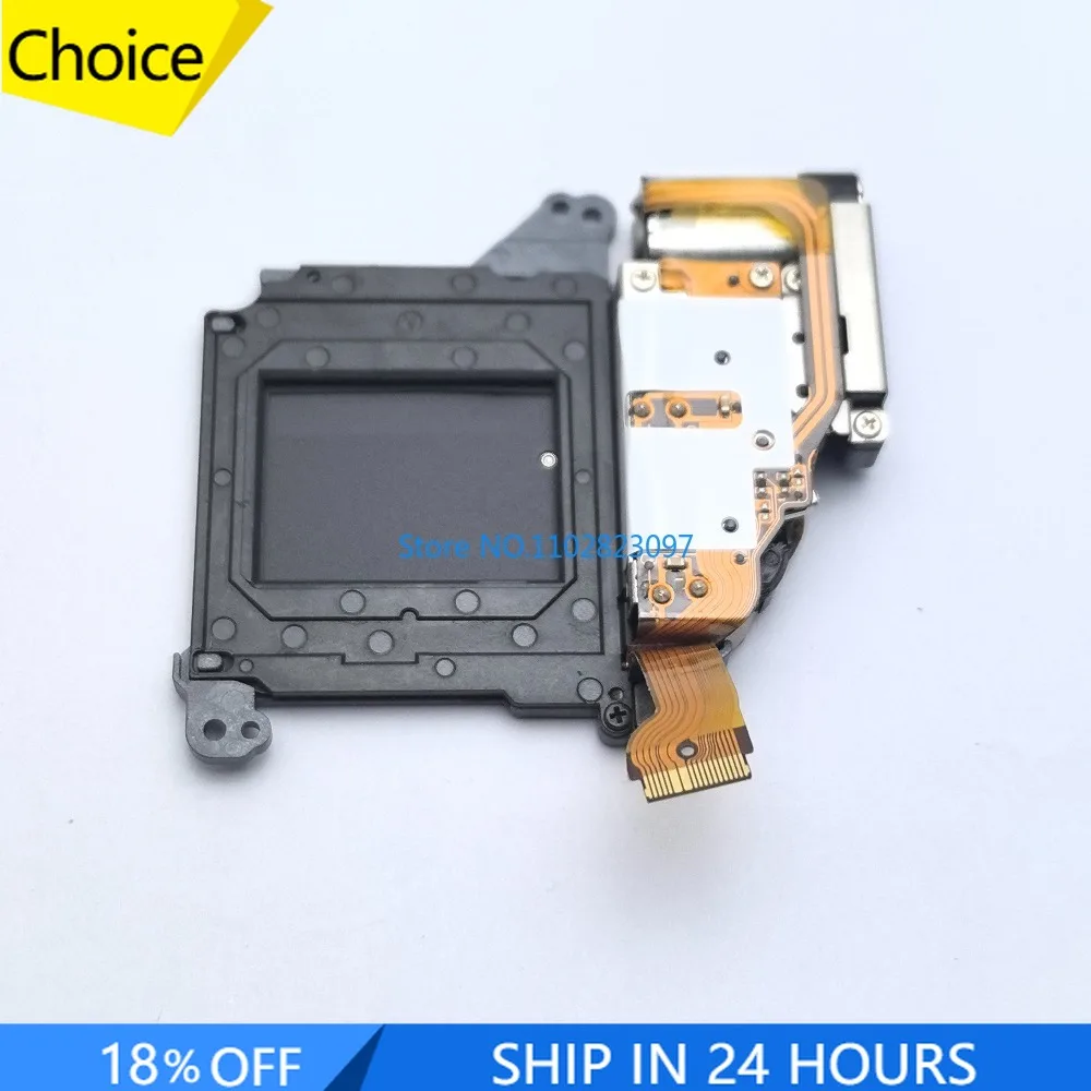 Original r50 Shutter Group with Blade Curtain for canon R50（CG2-7321）Unit Camera Replacement Repair Part