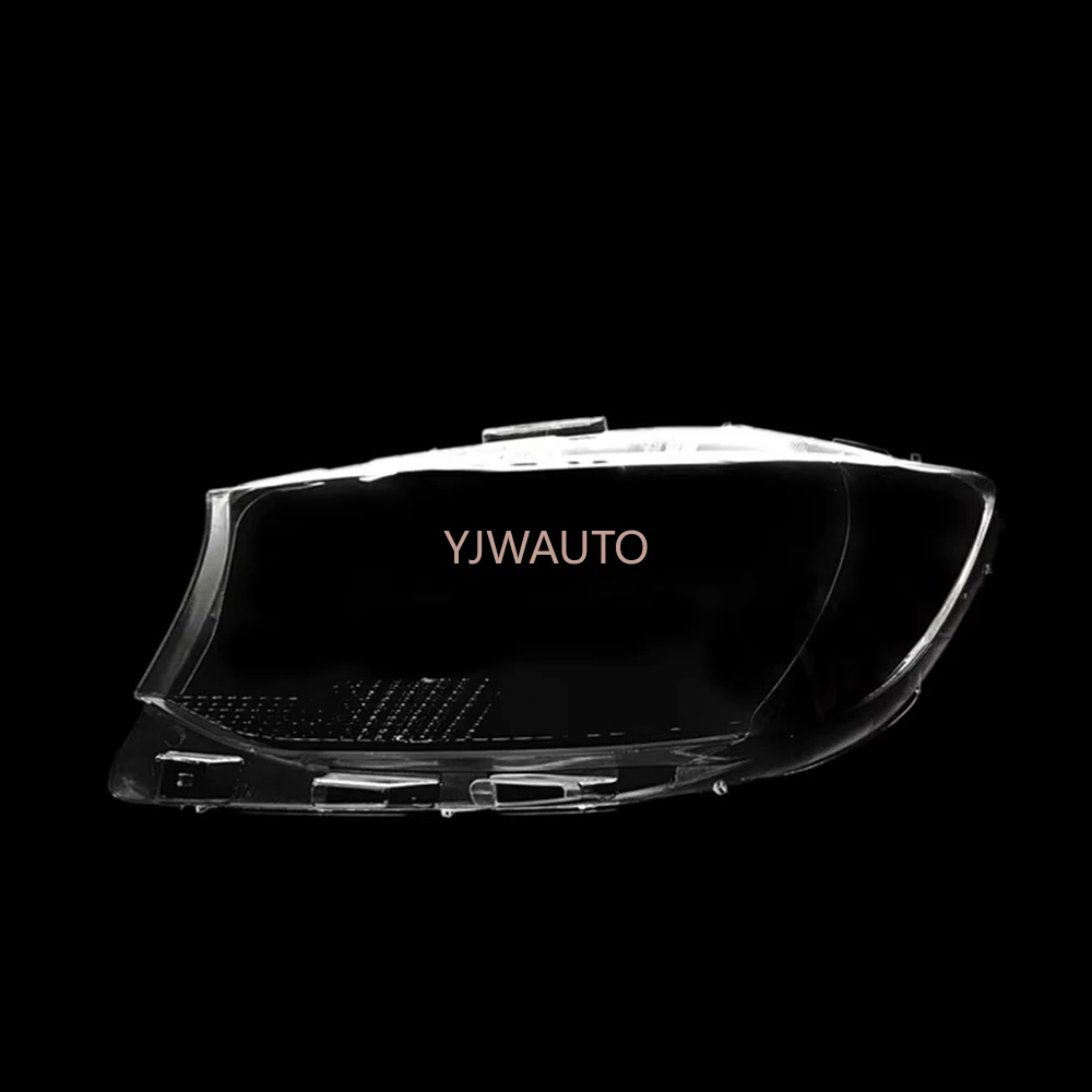 For Mercedes-benz Sprinter 2018 2019-2021 2022 Headlamp Cover Car Headlight Lens Glass Replacement Front Lampshade Auto Shell