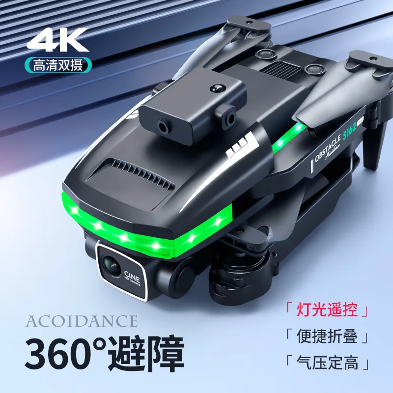 スロット付きの4つの厚いストリップライトユニット,すべての航空機用のLED緑の光,リモートコントロールドローン,e100