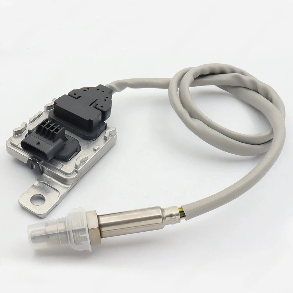 

Nitrogen Oxide Nox Sensor 04L907807CE 04L907805CE For Audi VW SKODA SNS0750D