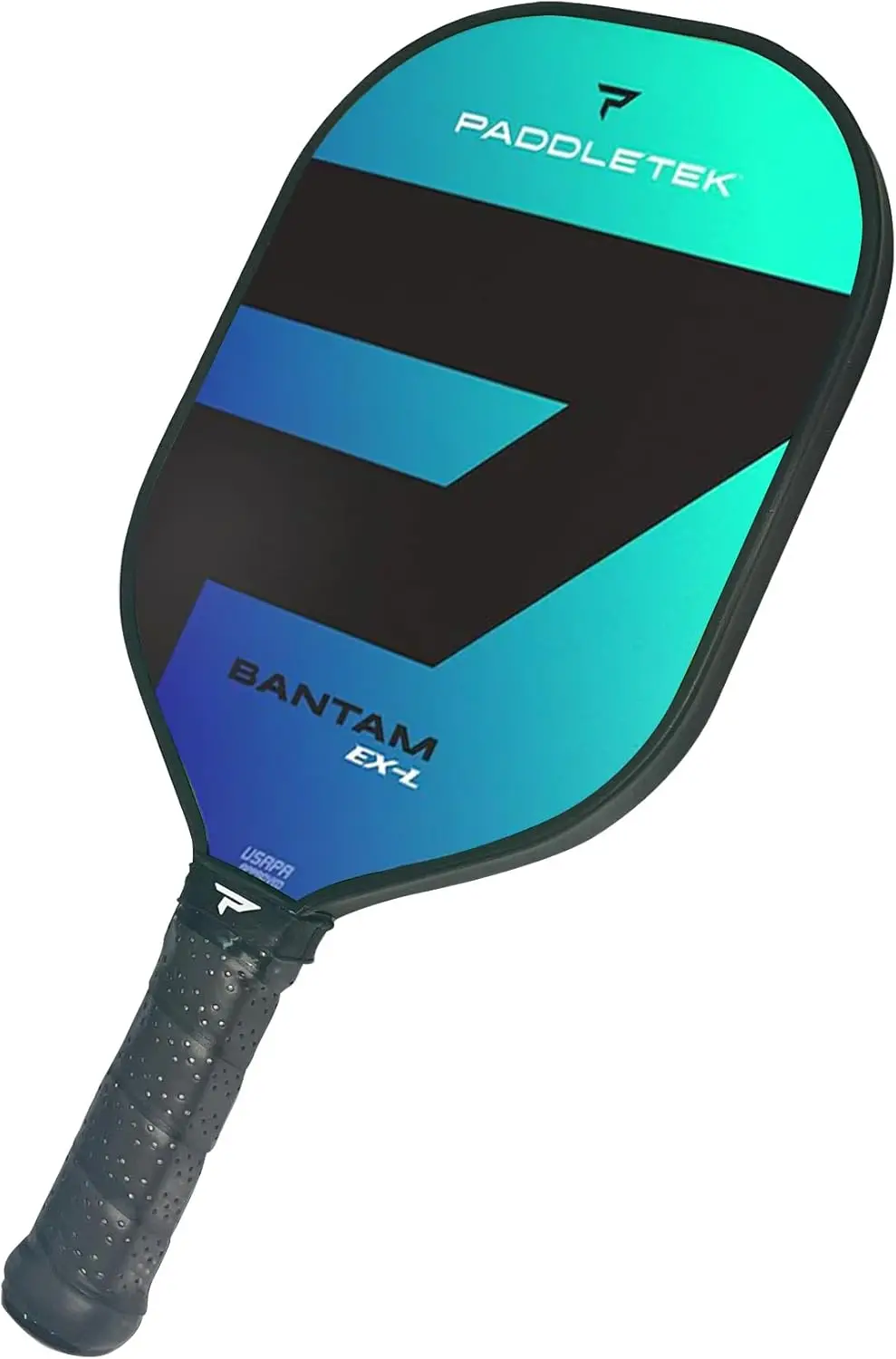 

Professional Pickleball Paddle with Honeycomb Core, Polycarbonate Surface & High Tack Grip - USAPA Approved