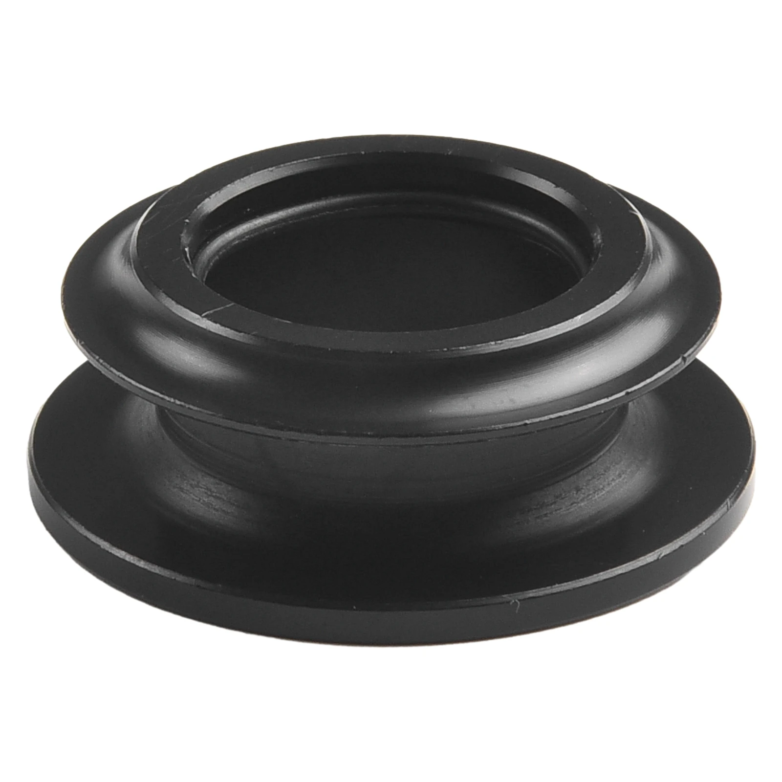 دراجة شوكة دفعة محور عزم الدوران غطاء محول ل 240 ثانية إلى Rockshox مهايئ توزيع البناء سبائك الألومنيوم خفيفة الوزن