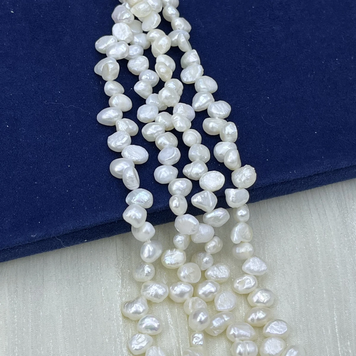 Thumbnail 4 - #75 Best Freshwater Pearl Necklaces to Buy In 2026