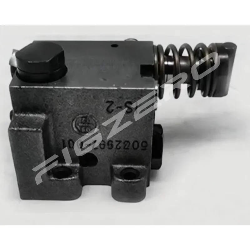 Distributor Valve Block Lift Valve Body Tractor Parts for John Deere 5-754/804/854/954/1004/5E
