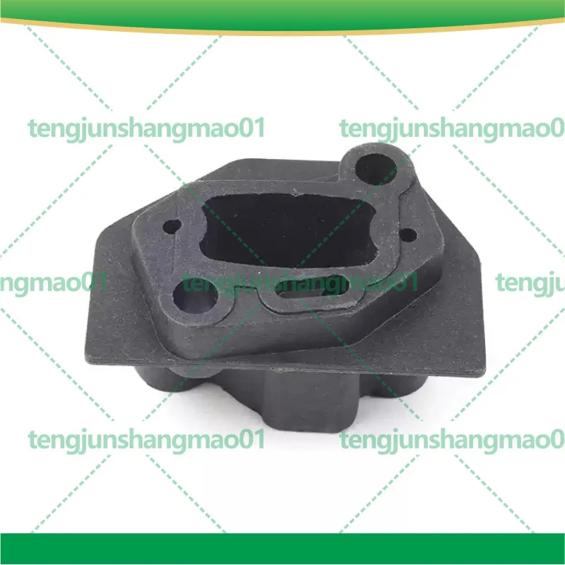 5pcs For Husqvarna G45 443R Brush Cutter Carburetor Intake Manifold Grass Trimmer Replacement Spare Parts