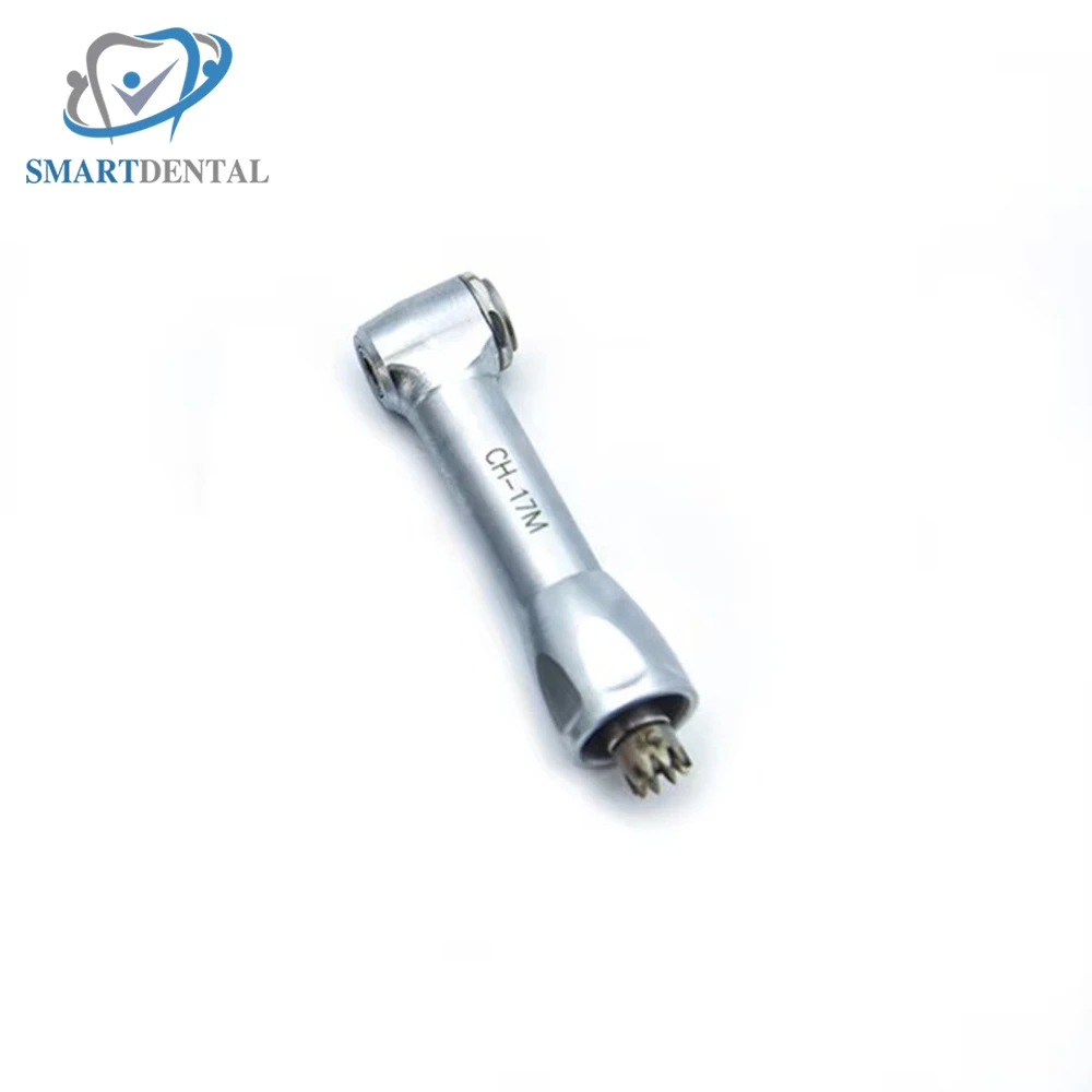 อุปกรณ์ทันตกรรมทันตกรรมลด 16:1 Contra มุมหัวสําหรับ NSK Entsply ไร้สาย Endo มอเตอร์ Handpiece