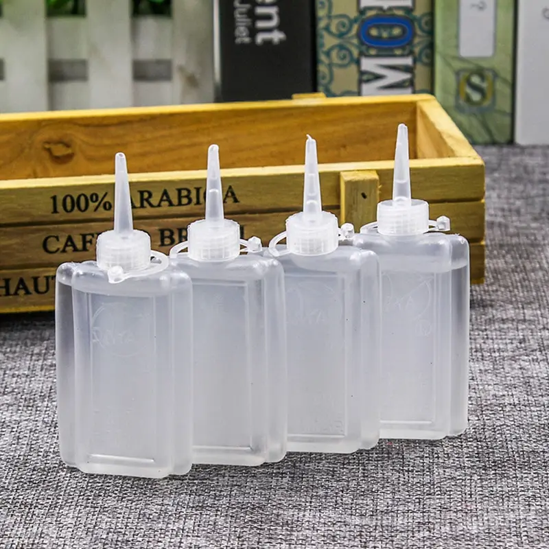 1PC 18g Household Sewing Machine Oil Antirust Oil Sewing Machine Lubricant Liquid Sewing Machine Oil Lubricant Lubricating Oil