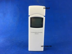 MISadvocate-Capteur multicanal WH31 pour station météo sans fil, humidité 433MHz, température