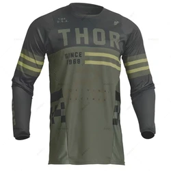 Cycling Bike Shirts, Downhill Jerseys, Long Short Sleeves, MTB Offroad DH Motorcycle Jersey, Motocroswear Jersey, Clothing