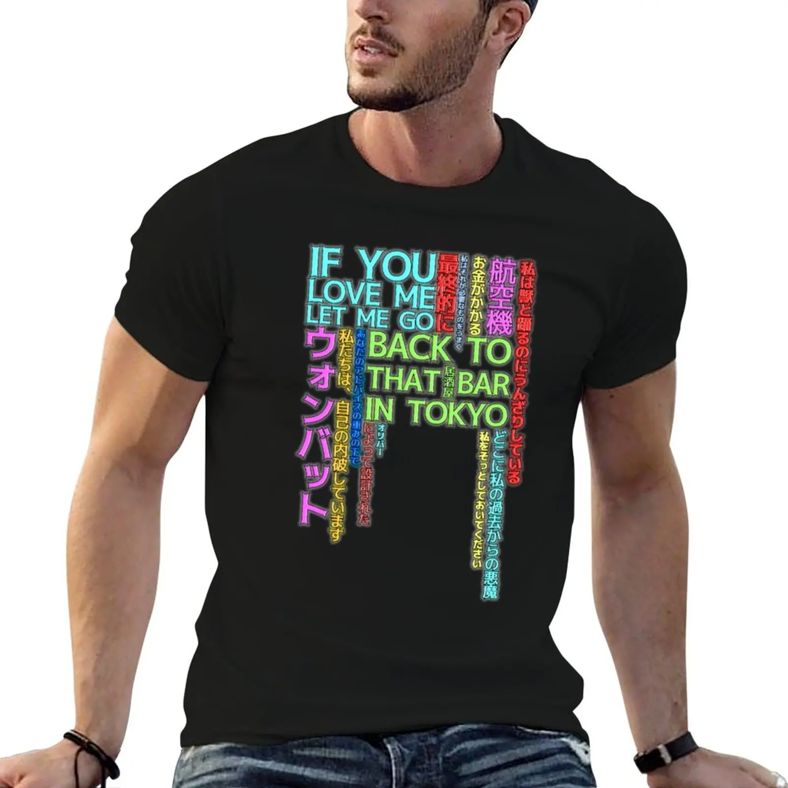 

Copy of My Wombat Doesn_t Liavke You and He Likes Everyone - Funny wombat Lover Gift T-Shirt t shirts cotton 100% T-Shirt