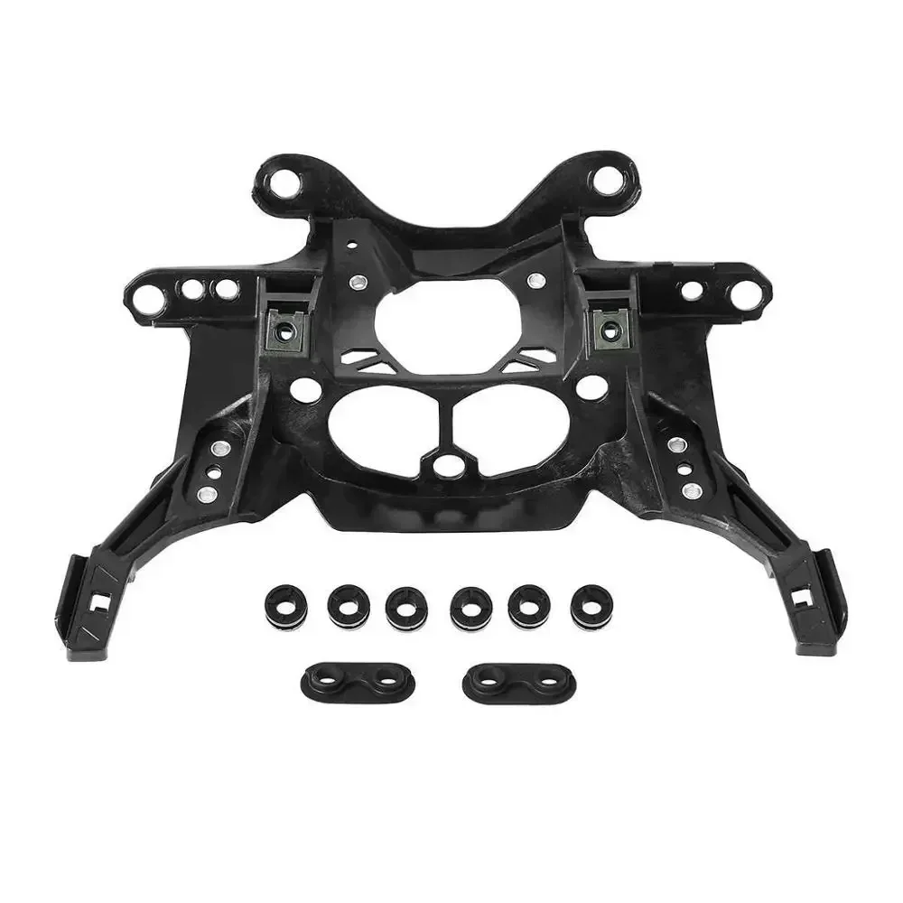 

Moto Acsessories Upper Front Fairing Stay Bracket For Yamaha YZF-R1 YZF R1 2015-2019 2018 2017