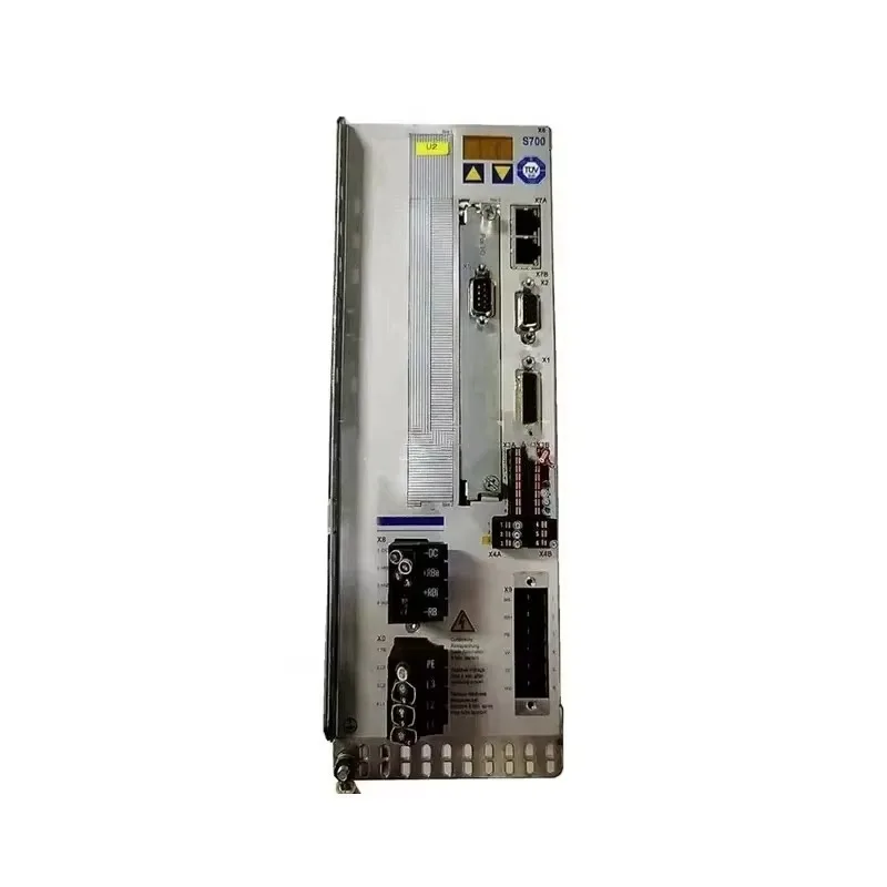 

Kollmorgen Servo Driver Control Unit Servo Motor Driver S7240S-NANAPM S7240F-NANAPA-NA-034 PAMON-7240F-NANAPA in Stock