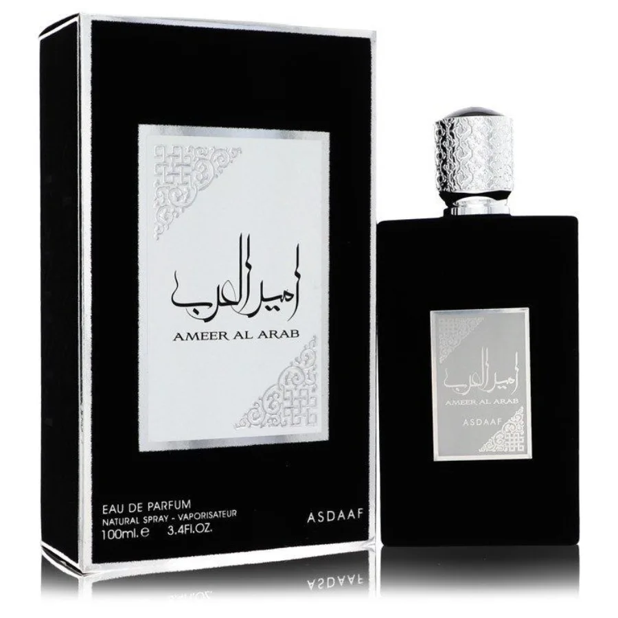 

Lattafa Ameer Al Arab by Lattafa Eau De Parfum Spray Unisex