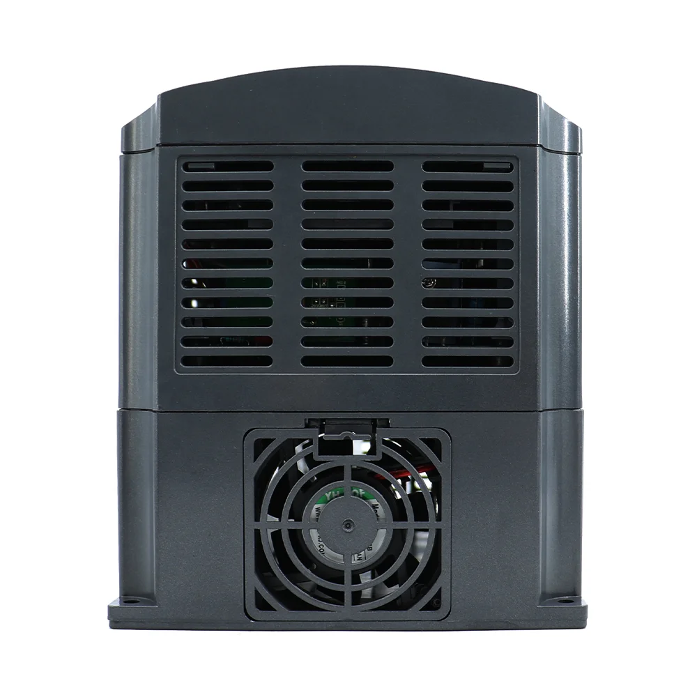 HLTNC 3.5KW ER20 eixo quadrado de caixa de junção de borda voadora 18000RPM 4 kW conjunto de pinça conversora para CNC