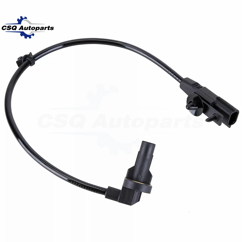 47910-4GA0A Front Rear Left/Right ABS Wheel Speed Sensor 47900-4GA0A 47901-4GA0A For Infiniti Q50 Q60 2.0 L4 3.0 3.5 3.7 V6