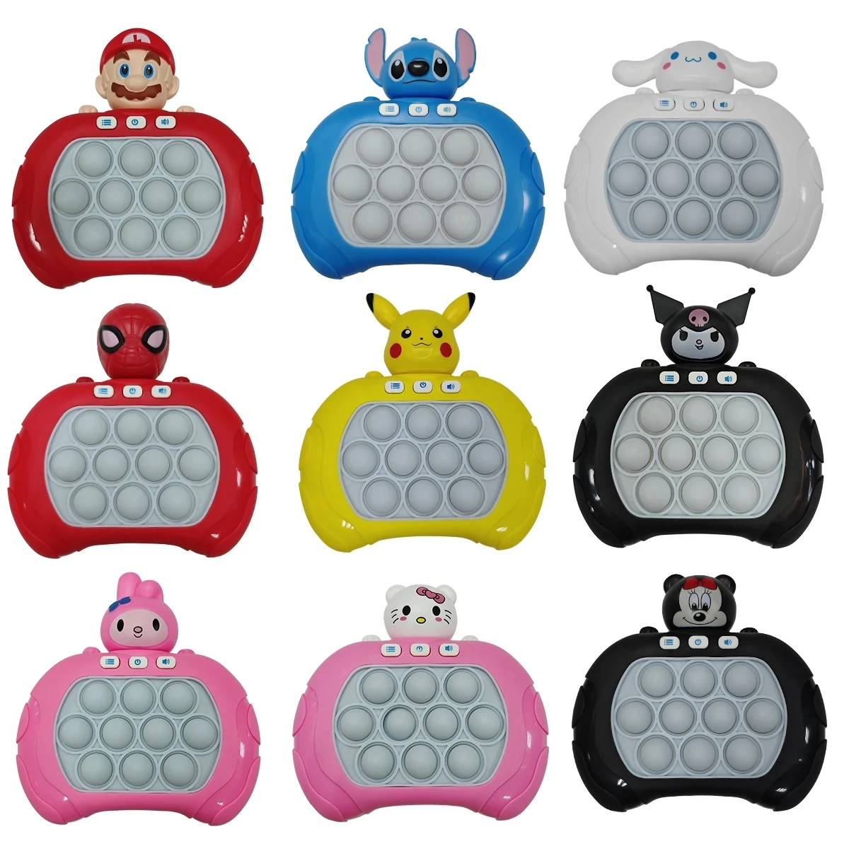 �y�Z�[�����z�V�����N�C�b�N�v�b�V���Q�[�� �N���~ �|�b�v�A�b�v �t�B�W�F�b�g �o�u�� �d�q�|�b�v�C�b�g �v���Q�[�� �y�ʂ������� �X�g���X�����M�t�g ��l������������