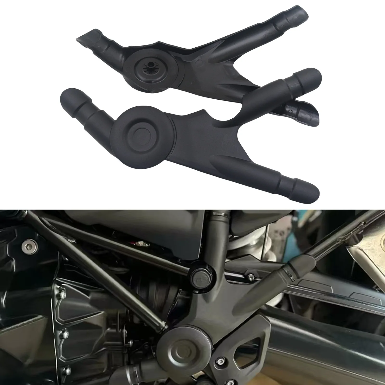 

Кронштейн для крепления троса сцепления двигателя с ЧПУ для мотоциклов ZONGSHEN NC250 250CC ZS177MM RX3 KAYO K6 T6 BSE M2 M4 KEWS K16