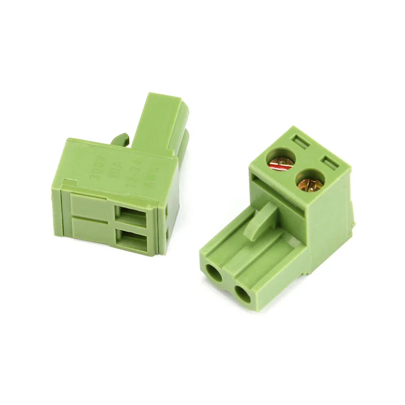 （10pcs）KF2EDGK-5.08 ﻿ 2P3P4P5P6P7P8P9P10P12P Connector spacing 5.08MM