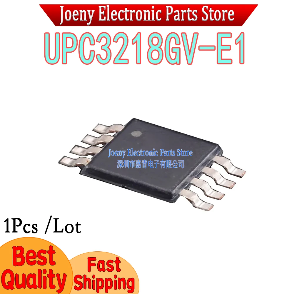 Upc3218Gv Upc3218 U…