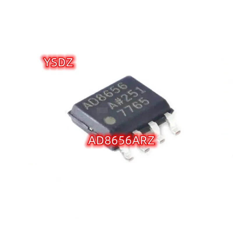 

5-10 шт. AD8656 AD8656A AD8656AR AD8656ARZ новая оригинальная микросхема