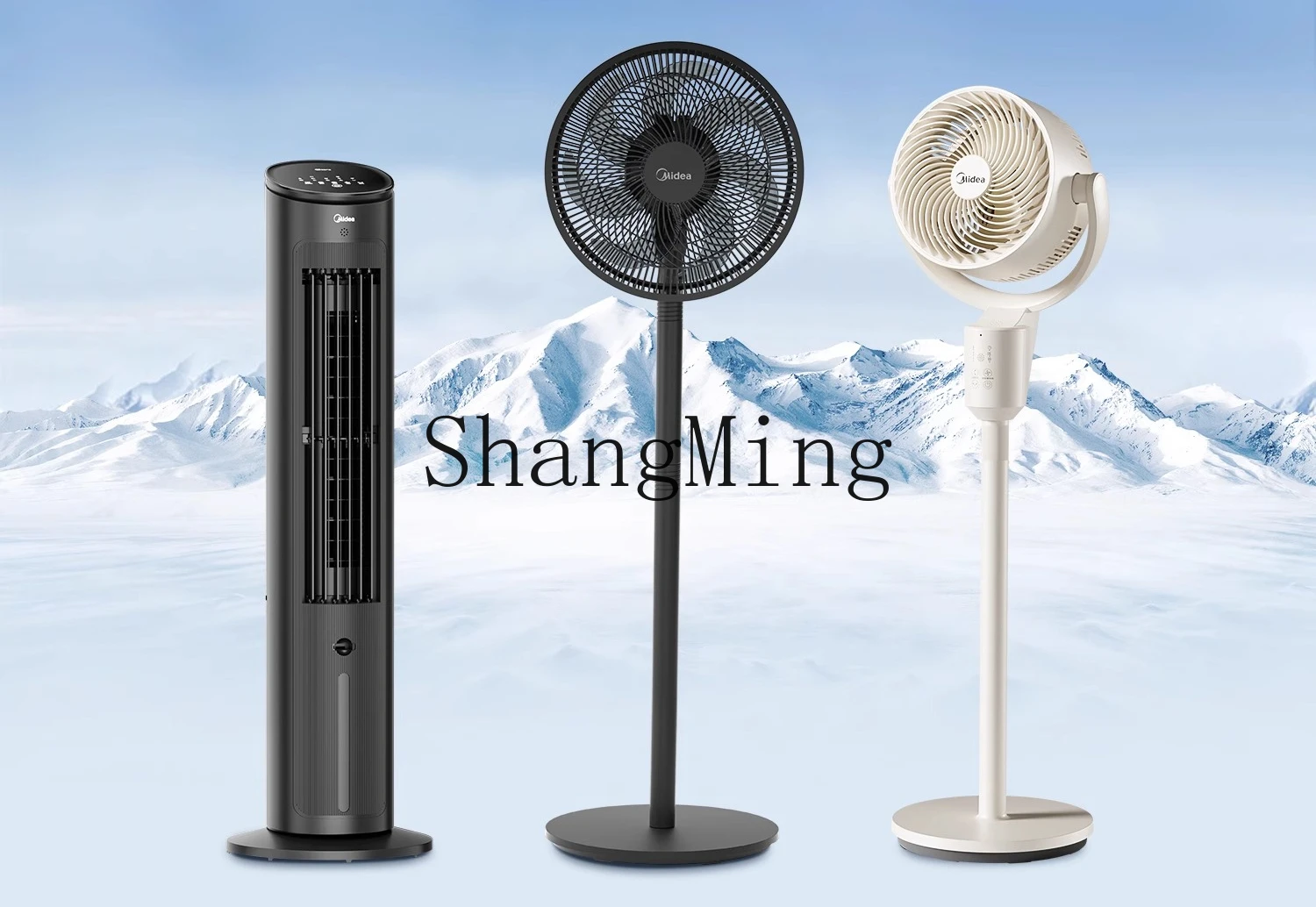 ZYY turbina eólica grande para el hogar, potente ventilador electrostático vertical con sonido tembloroso y ahorro de energía