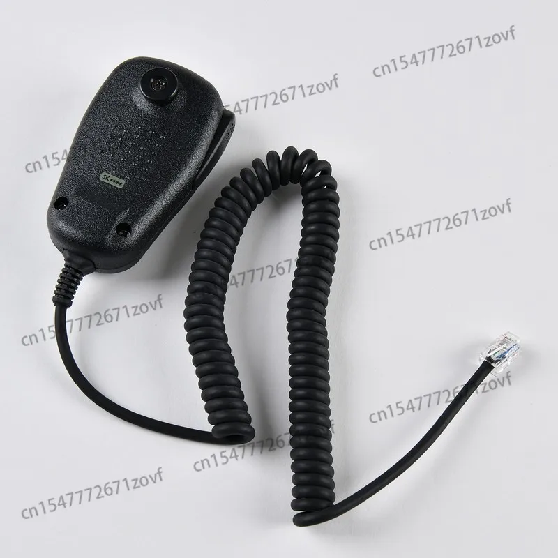 FT-2980R/2900 Marine VHF Walkie-talkie Hand Mi Microphone Handle