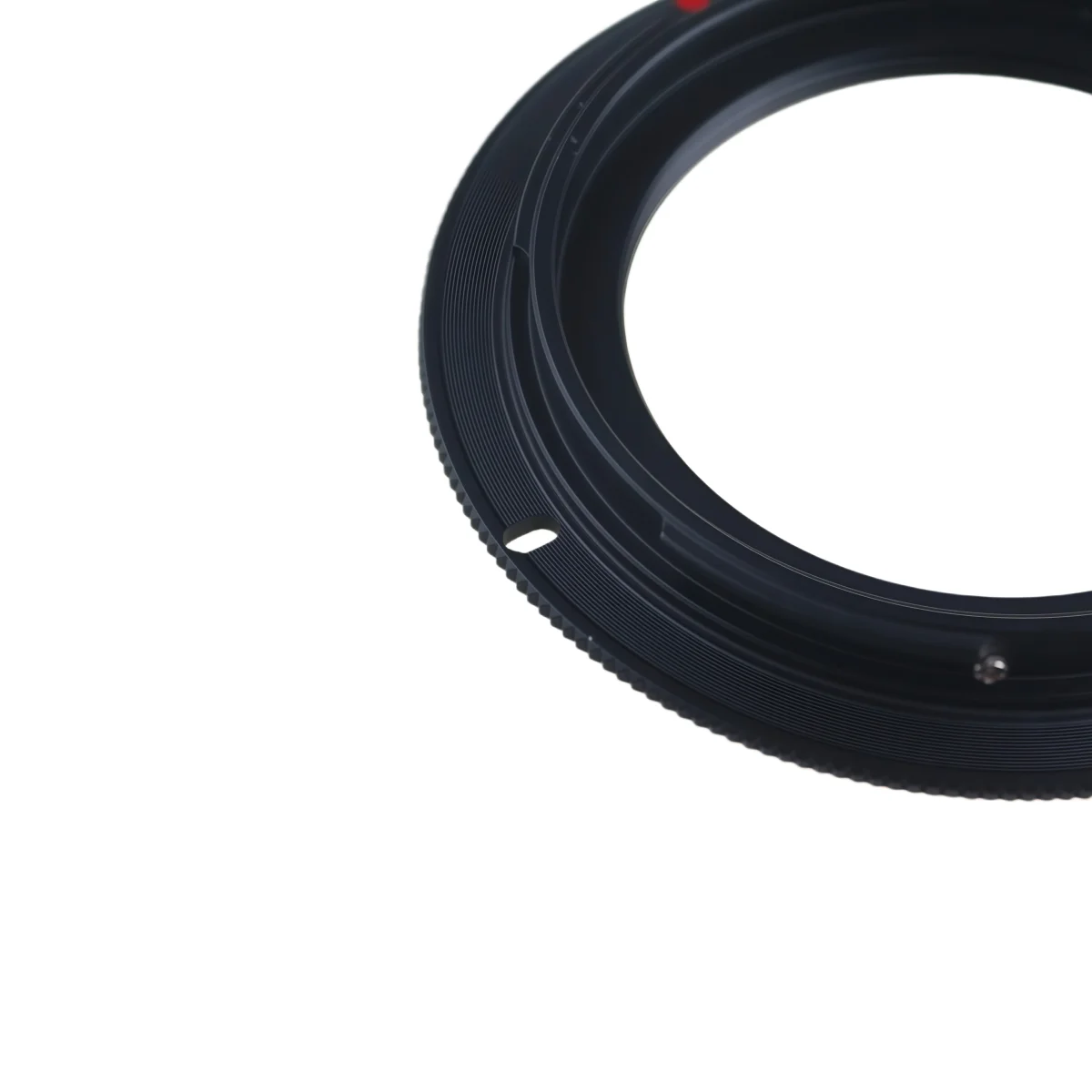 Pixco M42-For Nikon Z6 Z7 Ultra-slim Lens Mount Adapter Ring for M42 Lens to Suit for Nikon Z Mount Camera for Nikon Z6 Z7