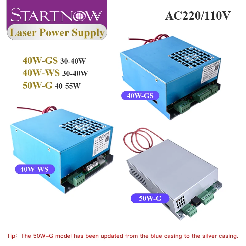 Startnow MYJG-40W 5… - image