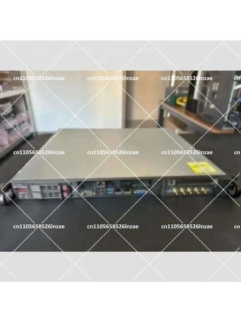 FPGA XCVU9P Acceleration Card Server with Complete System and Software Data