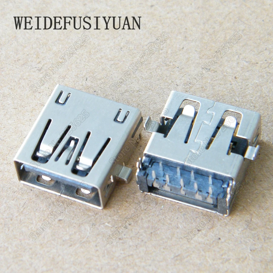 New 3.0 Usb Jack Fe…