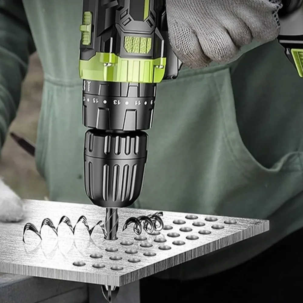 3-12mm Kreuz Hex Fliesen Bohrer Set Professionelle Präzision Boden Harte Legierung Bohrer Multifunktions Beton Bohrer