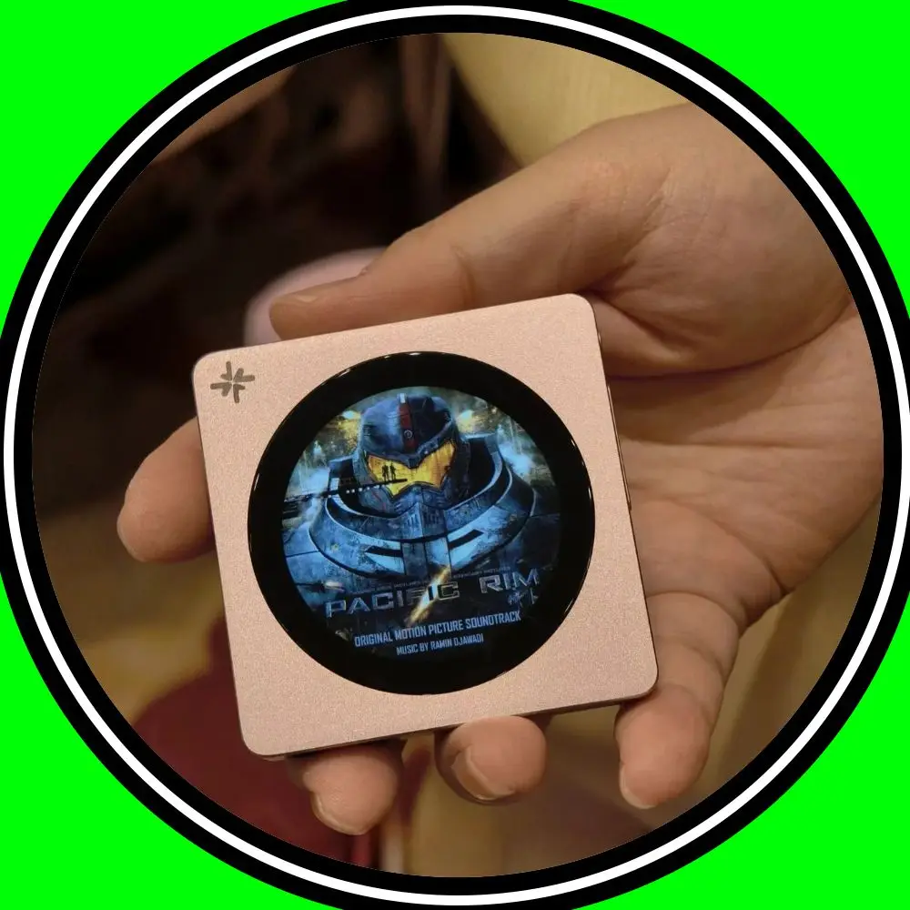 Fiio Snowsky Disc H…