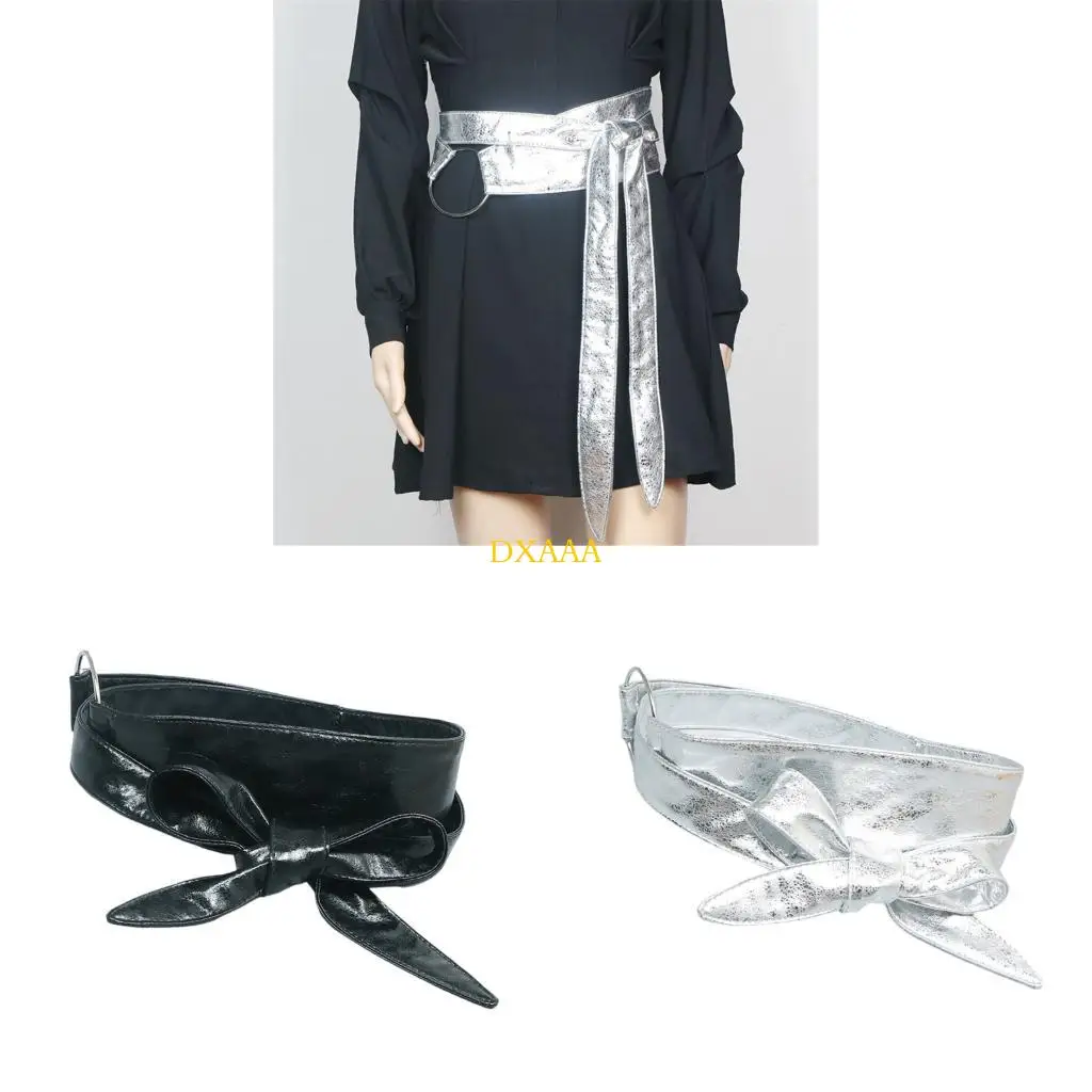 dxaa-belin-cintura-ancha-transpirable-para-vestidos-ajuste-rapido-caracteristica-pu-comodo